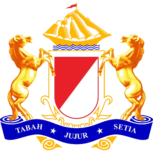 Logo Kadin Daruba Kota